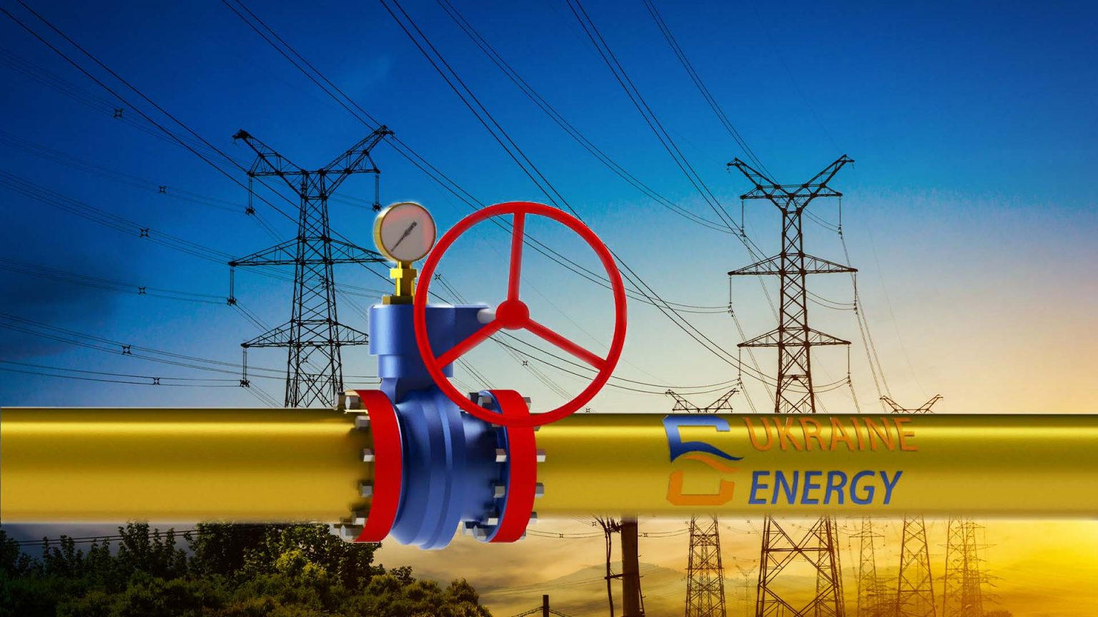 Home - Ukraine Energy